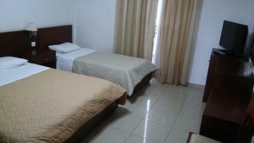 Tokalis Boutique Hotel & Spa