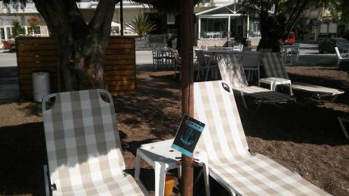 Tokalis Boutique Hotel & Spa