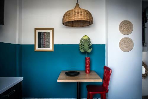 Hotel Indigo Inn Hersonissos