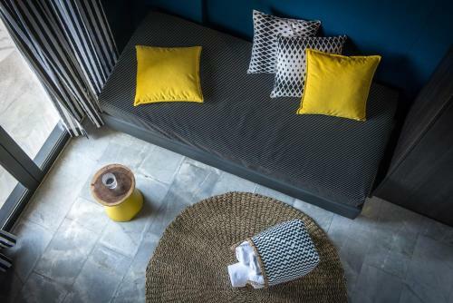 Hotel Indigo Inn Hersonissos