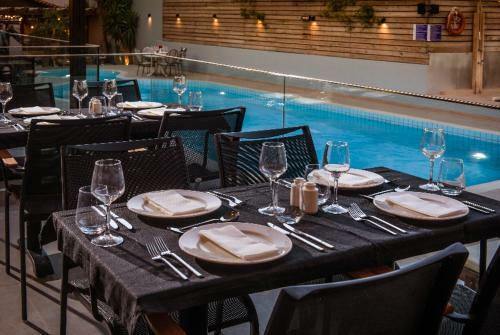 Hotel Indigo Inn Hersonissos