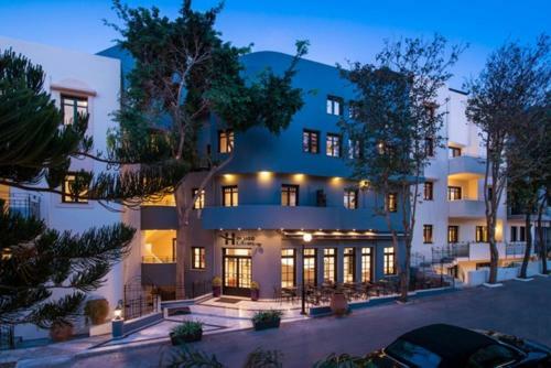 Hotel Indigo Inn Hersonissos