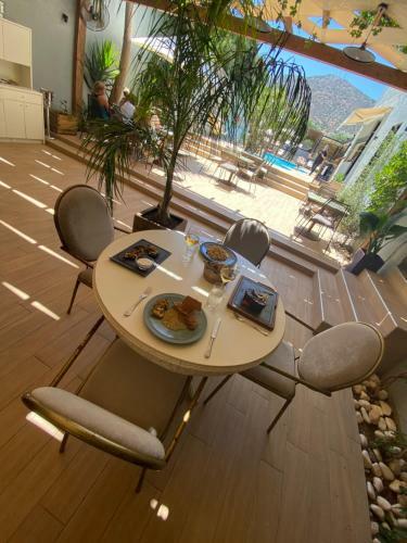 Hotel Indigo Inn Hersonissos