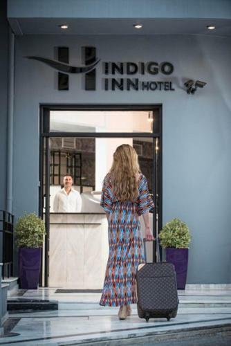 Hotel Indigo Inn Hersonissos