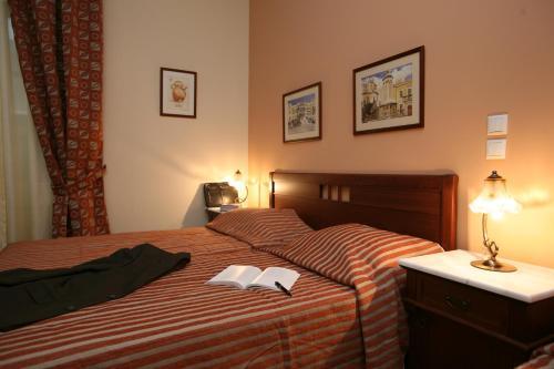 Aegli Hotel