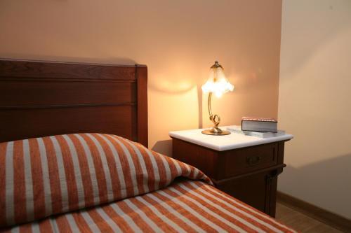 Aegli Hotel