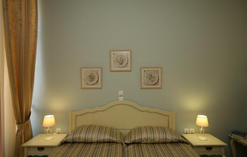 Aegli Hotel