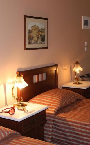 Aegli Hotel