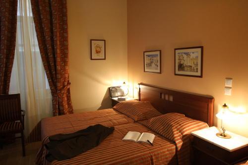 Aegli Hotel