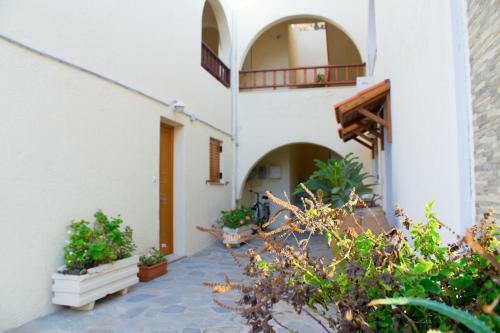 Bay View Apartments