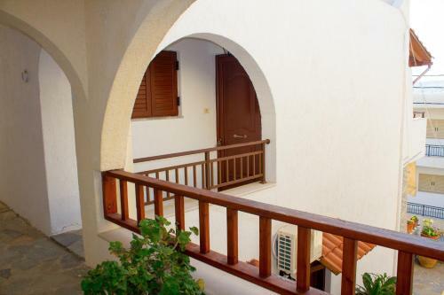 Bay View Apartments