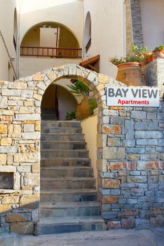 Bay View Apartments