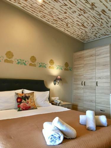 Venus Beach Hotel