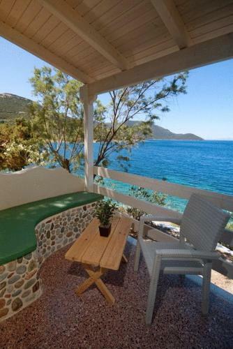 Venus Beach Hotel