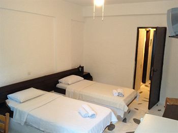 Lagada Beach Hotel