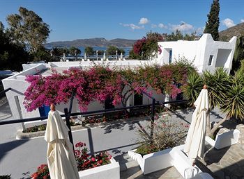 Lagada Beach Hotel