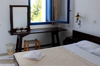 Lagada Beach Hotel