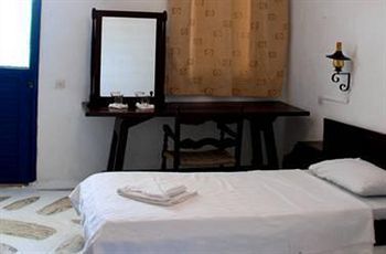 Lagada Beach Hotel