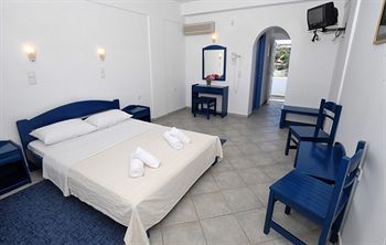 Lagada Beach Hotel