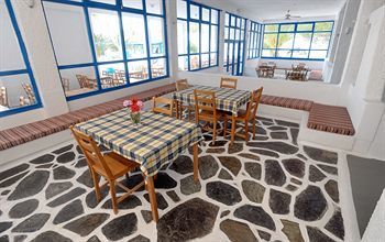 Lagada Beach Hotel