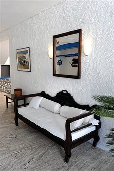 Lagada Beach Hotel