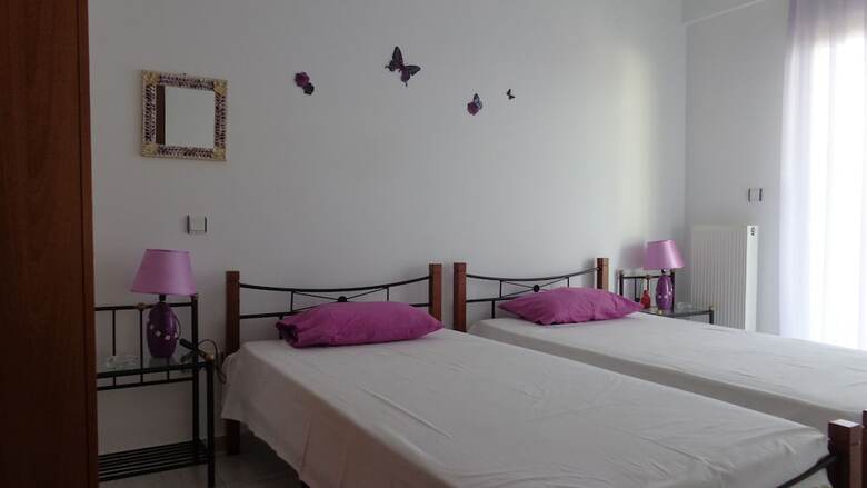 Apartamento Mouses-x