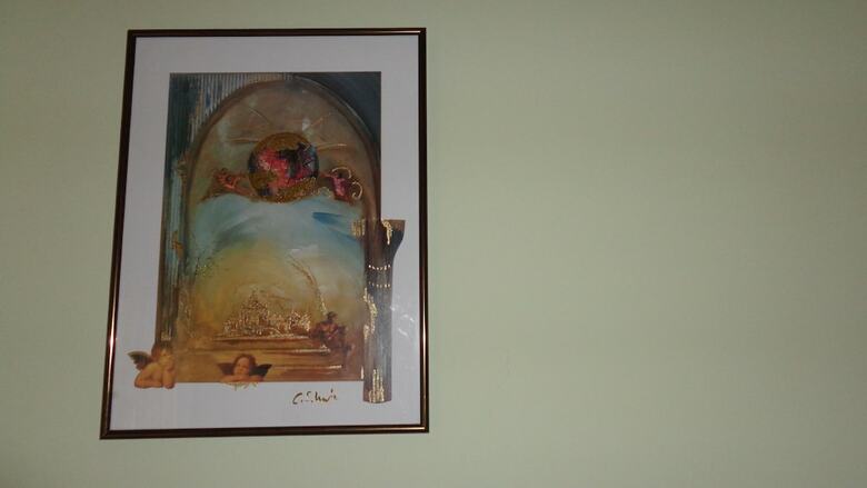 Apartamento Mouses-x