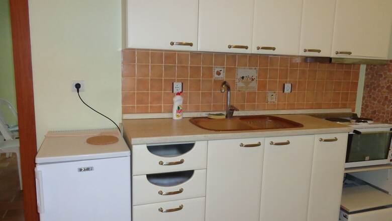 Apartamento Mouses-x