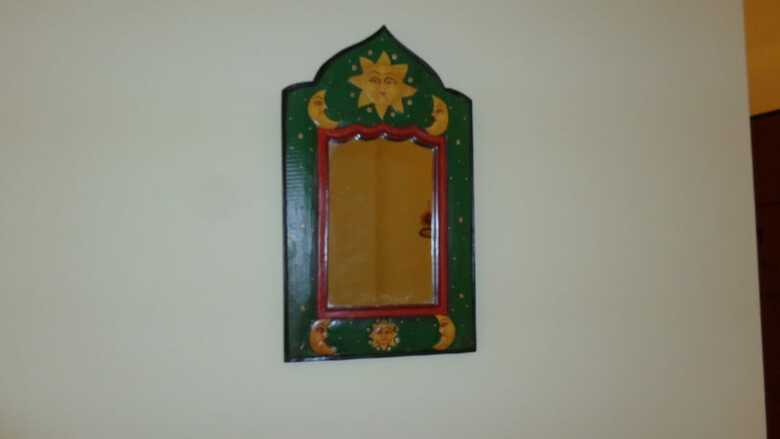 Apartamento Mouses-x