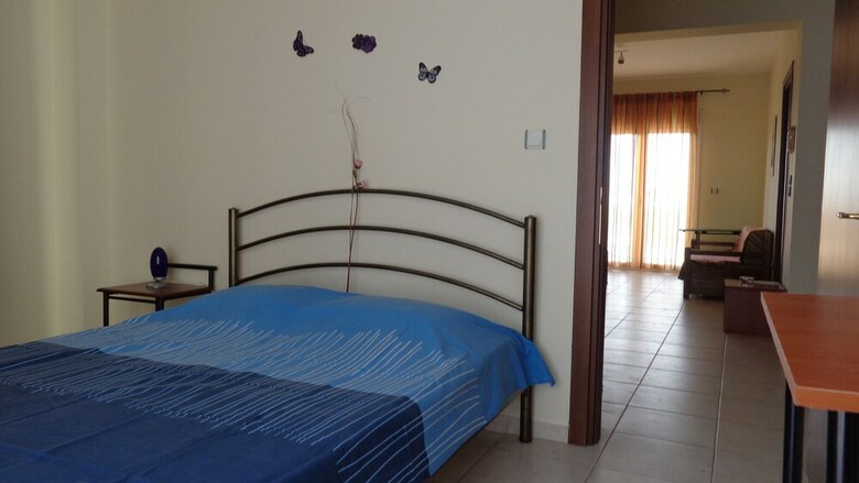 Apartamento Mouses-x