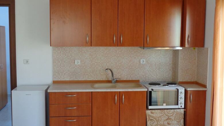Apartamento Mouses-x