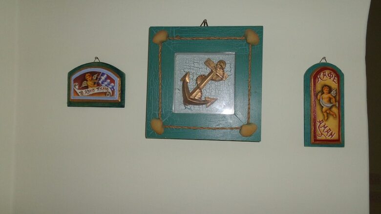 Apartamento Mouses-x