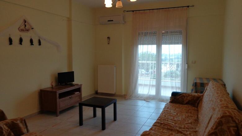 Apartamento Mouses-x