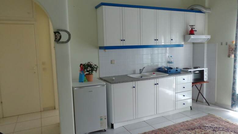 Apartamento Mouses-x