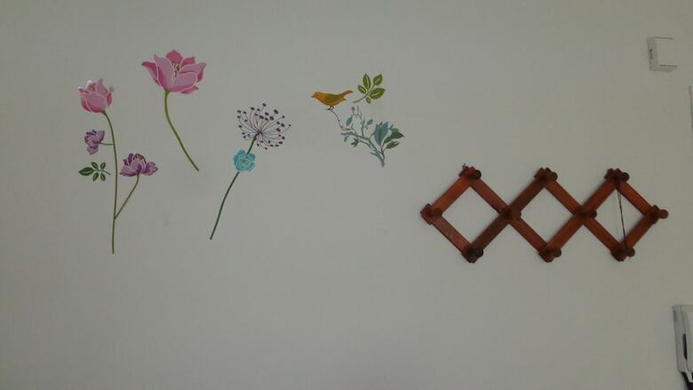 Apartamento Mouses-x
