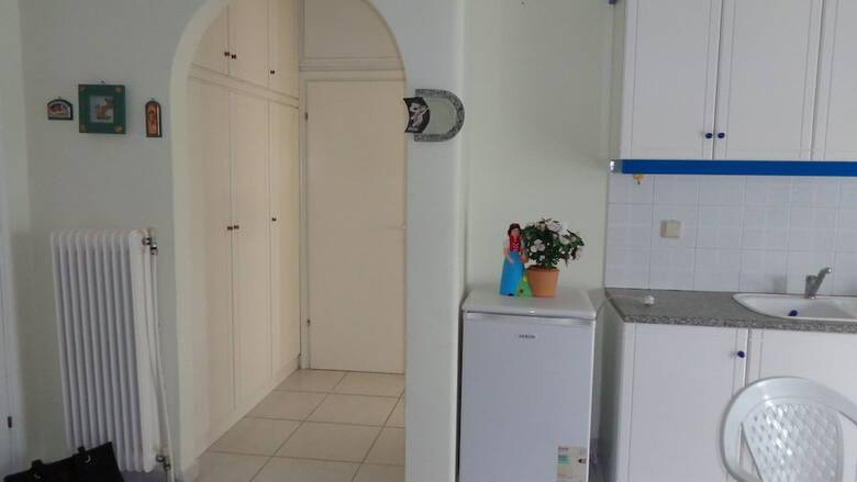 Apartamento Mouses-x