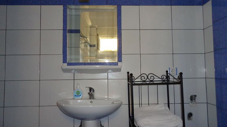 Apartamento Mouses-x