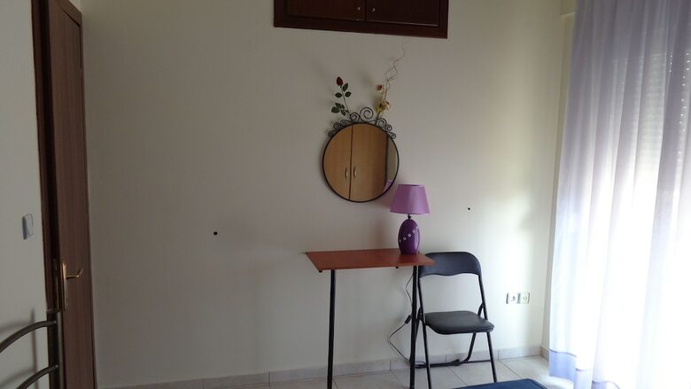 Apartamento Mouses-x