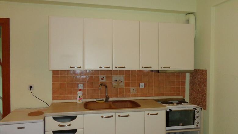 Apartamento Mouses-x