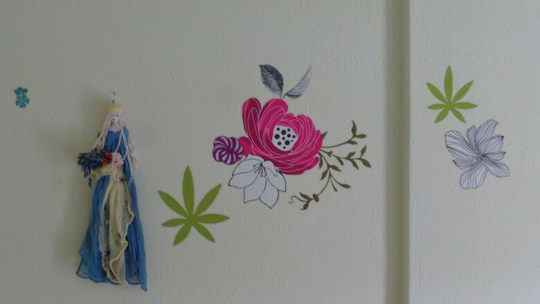 Apartamento Mouses-x