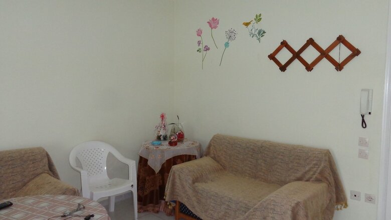 Apartamento Mouses-x