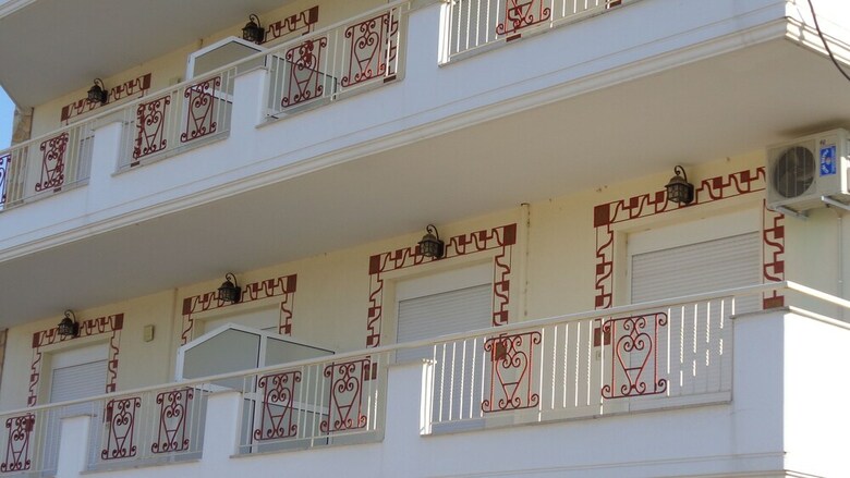 Apartamento Mouses-x