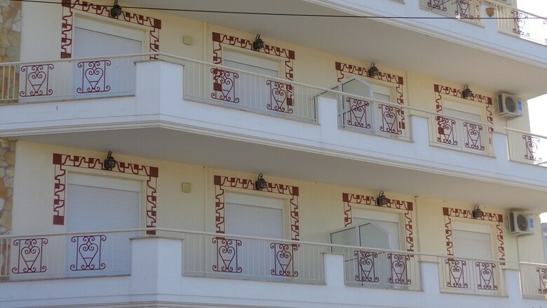 Apartamento Mouses-x