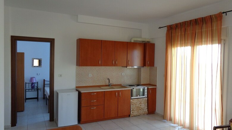 Apartamento Mouses-x