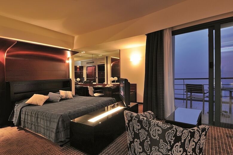 Club Hotel Casino Loutraki