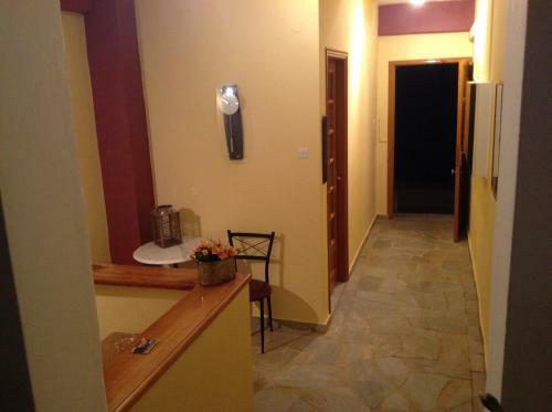 Apartamento Travlos Studios