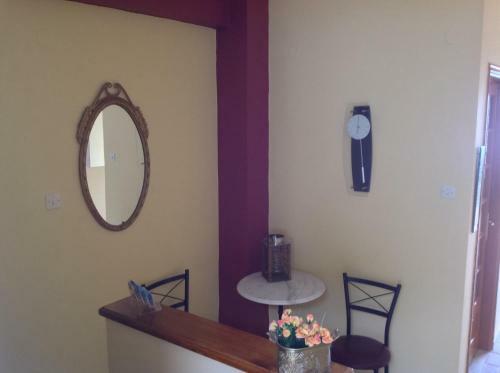 Apartamento Travlos Studios