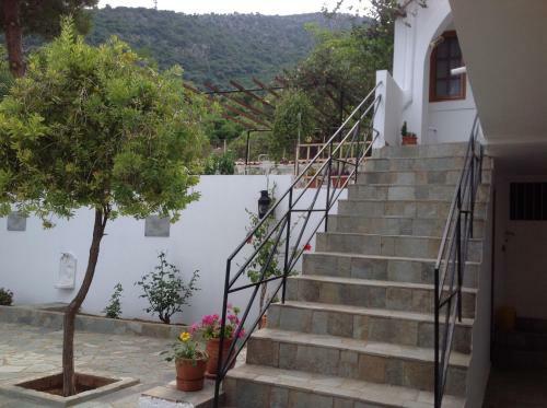Apartamento Travlos Studios