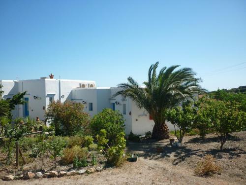 Apartamento Smaragda Rooms & Studios
