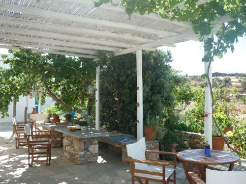 Apartamento Smaragda Rooms & Studios